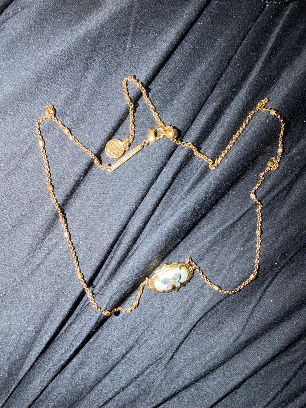 Dolly Parton x Kendra Scott Elisa Butterfly Pendant